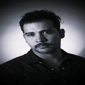 Luis Gerardo Del Razo 