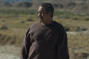 Basilio Moncada por su interpretación en la película El guardián