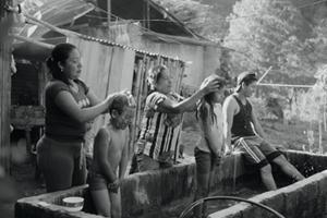 La reserva, de Pablo Pérez Lombardini