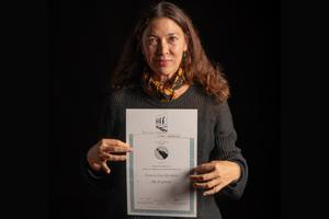 Mi Benjamín, de Victoria Clay-Mendoza