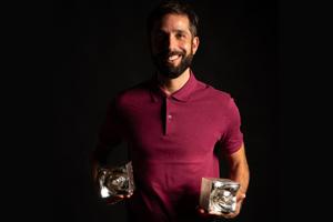 Pablo Pérez Lombardini por La reserva