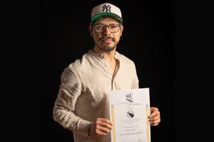 Sigo Soñando (Oc ni temiki), de Misael Alva