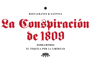 La conspiración