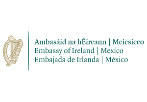 Embajada de Irlanda