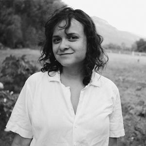 Fernanda Tovar_Retrato_Directorio de Realizadores