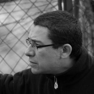 Alejandro Solar Luna