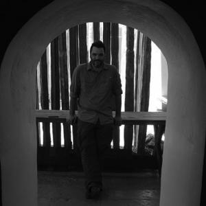 Antonio Zirión