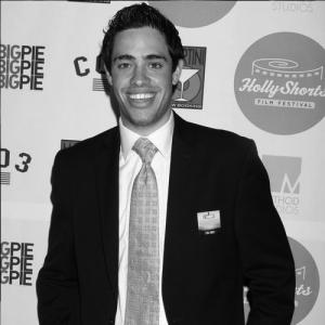Dan Carrillo Levy