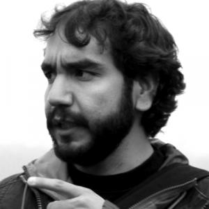 Enrique Vázquez Sánchez