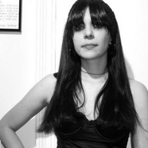 Eva Aridjis