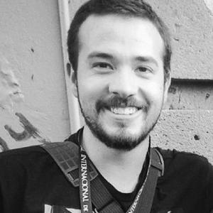 Mauricio Calderón Mora
