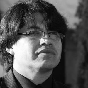 Vladimir Aburto