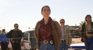 Backyard: El traspatio