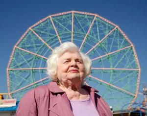 La extraordinaria vida de Eleanor