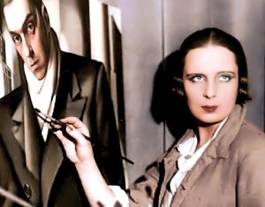 The True Story of Tamara de Lempicka & The Art of Survival