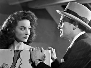 La diosa arrodillada