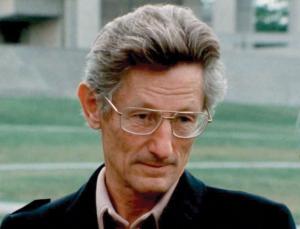 John Lilly and the Earth Coincidence Control Office