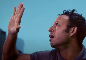 El canto de las manos