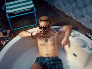 Sobriedad me estas matando