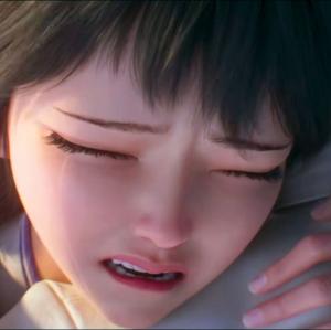 The Girl Who Stole Time