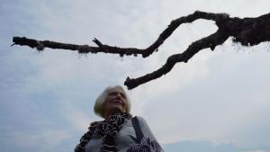 Àvia, el jardín de la memoria