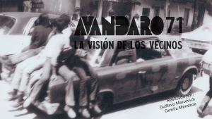 Avándaro 71: la visión de los vecinos