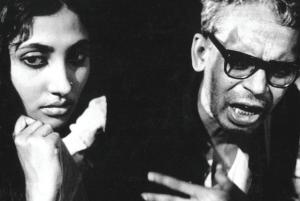 Ghatak Was Here