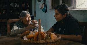 Hijas del bosque