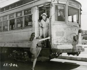 La ilusión viaja en tranvía