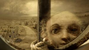 Little Nightmares - Broken Promises