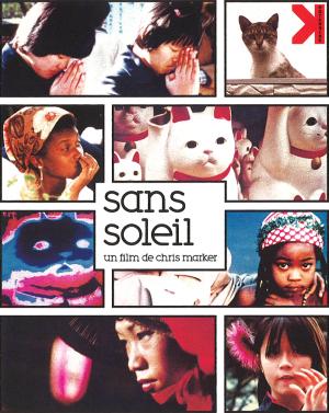 Sans soleil