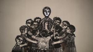 Voces del bosque