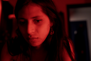 El cortometraje