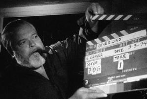 A Final Cut for Orson: 40 Years in the Making