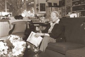 The Art of Eating: The Life of M.F.K. Fisher