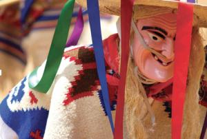 The Michoacán File