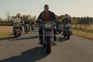 The Bikeriders