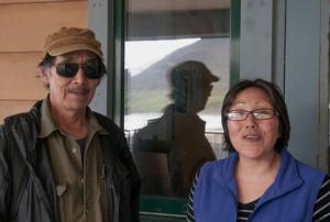 Bering, Encuentro Familiar