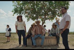 El norte sobre el vacío 