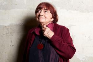 Viva Varda!